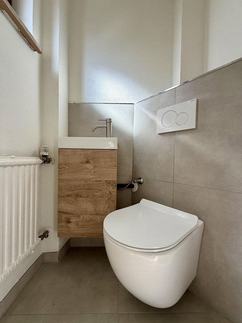 Predaj domu 100 m², pozemok 477 m², Zirndorf, Bavorsko Predaj domu 100 m², pozemok 477 m², Zirndorf, Bavorsko