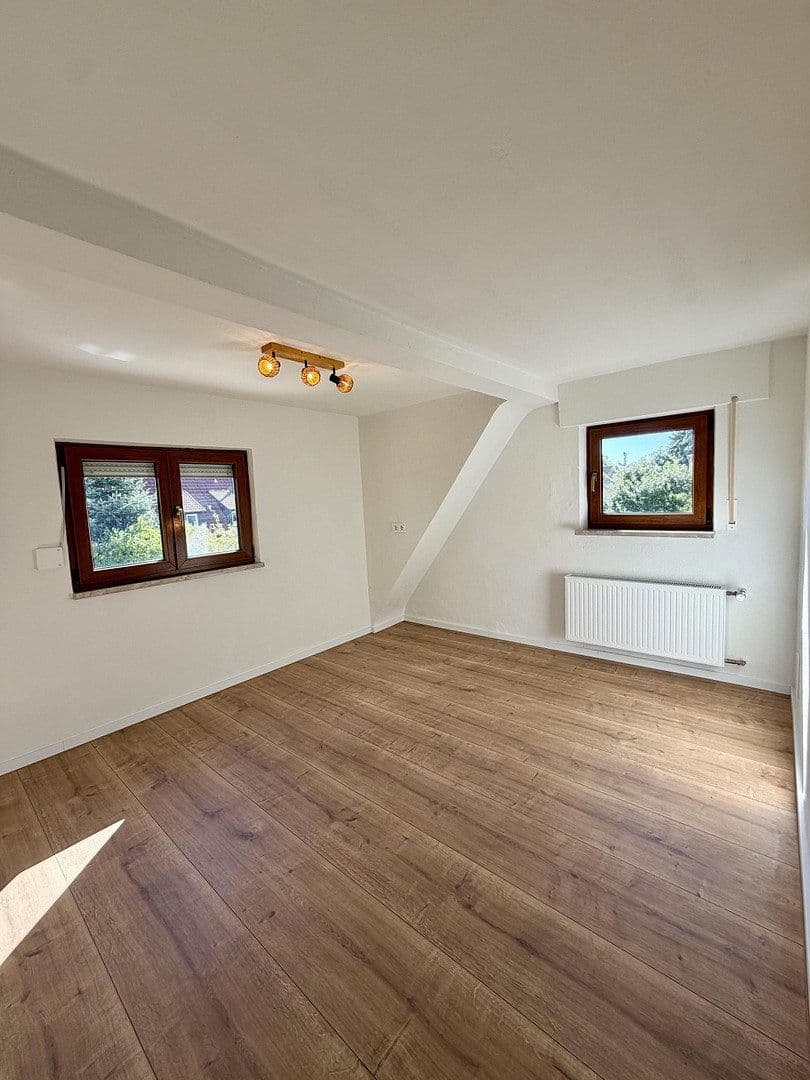 Predaj domu 100 m², pozemok 477 m², Zirndorf, Bavorsko Predaj domu 100 m², pozemok 477 m², Zirndorf, Bavorsko