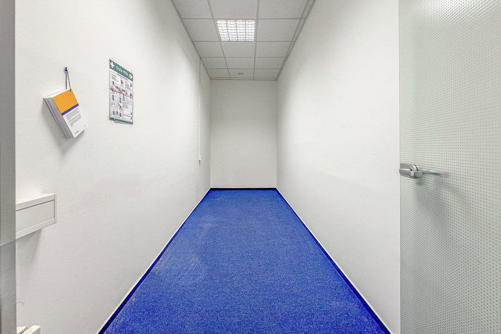 Prenájom kancelárie 270 m², Stockumer Straße 28, Witten, Severné Porýnie - Westfálsko Prenájom kancelárie 270 m², Stockumer Straße 28, Witten, Severné Porýnie - Westfálsko