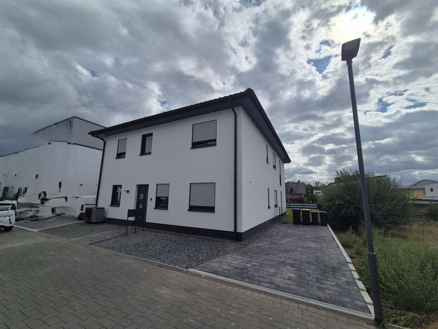 Predaj domu 223 m², pozemok 584 m², Euskirchen, Severné Porýnie - Westfálsko Predaj domu 223 m², pozemok 584 m², Euskirchen, Severné Porýnie - Westfálsko