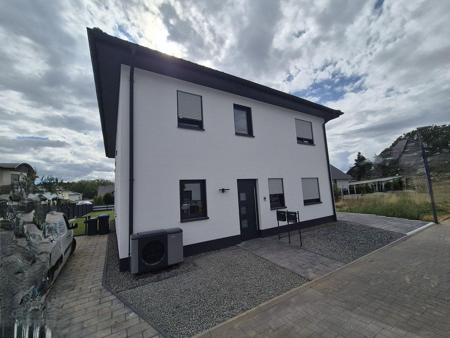 Predaj domu 223 m², pozemok 584 m², Euskirchen, Severné Porýnie - Westfálsko Predaj domu 223 m², pozemok 584 m², Euskirchen, Severné Porýnie - Westfálsko