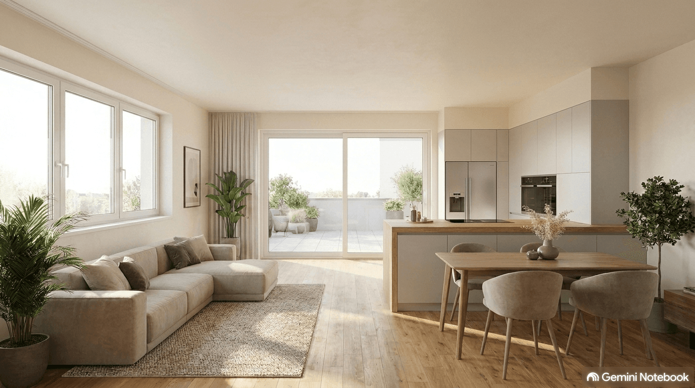 Prenájom bytu 3-izbový 90 m², Hauptstraße 15, Wangen, Bádensko-Wurttembersko Prenájom bytu 3-izbový 90 m², Hauptstraße 15, Wangen, Bádensko-Wurttembersko