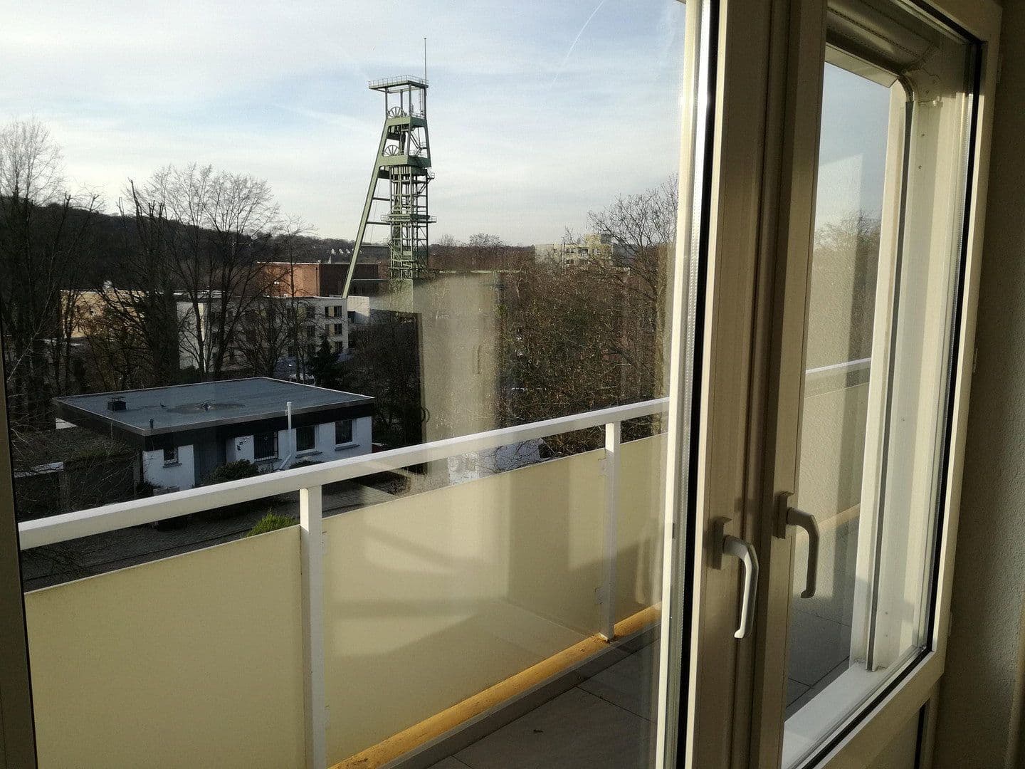 Predaj bytu 4-izbový 107 m², An der Zeche Heinrich 11, Essen, Severné Porýnie - Westfálsko Predaj bytu 4-izbový 107 m², An der Zeche Heinrich 11, Essen, Severné Porýnie - Westfálsko