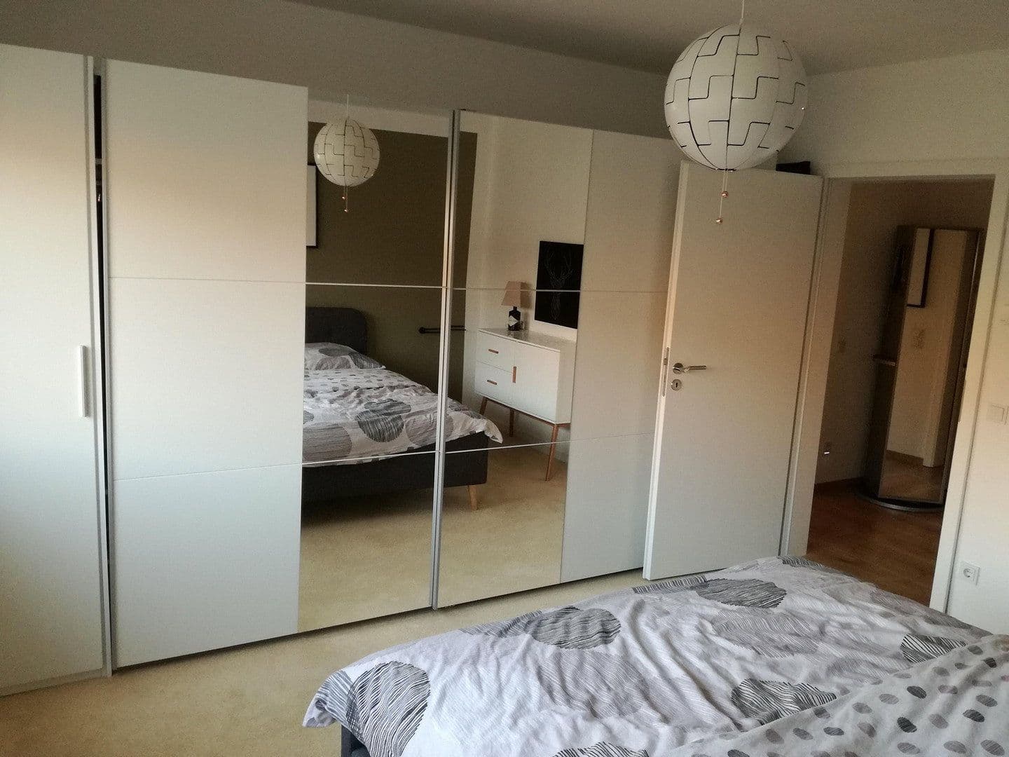Predaj bytu 4-izbový 107 m², An der Zeche Heinrich 11, Essen, Severné Porýnie - Westfálsko Predaj bytu 4-izbový 107 m², An der Zeche Heinrich 11, Essen, Severné Porýnie - Westfálsko