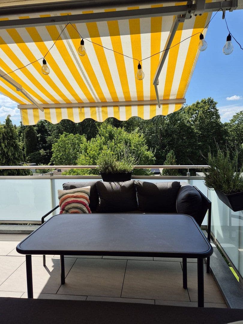 Predaj bytu 4-izbový 107 m², An der Zeche Heinrich 11, Essen, Severné Porýnie - Westfálsko Predaj bytu 4-izbový 107 m², An der Zeche Heinrich 11, Essen, Severné Porýnie - Westfálsko
