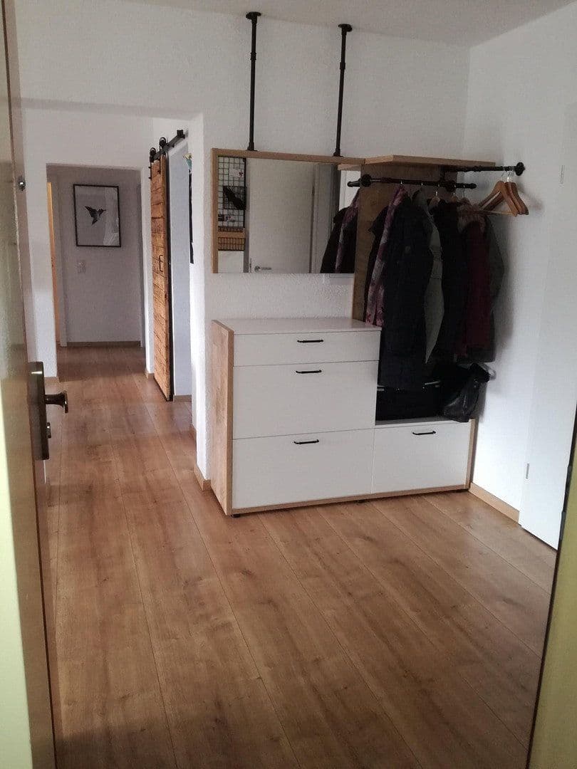 Predaj bytu 4-izbový 107 m², An der Zeche Heinrich 11, Essen, Severné Porýnie - Westfálsko Predaj bytu 4-izbový 107 m², An der Zeche Heinrich 11, Essen, Severné Porýnie - Westfálsko