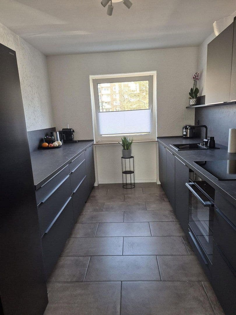 Predaj bytu 4-izbový 107 m², An der Zeche Heinrich 11, Essen, Severné Porýnie - Westfálsko Predaj bytu 4-izbový 107 m², An der Zeche Heinrich 11, Essen, Severné Porýnie - Westfálsko