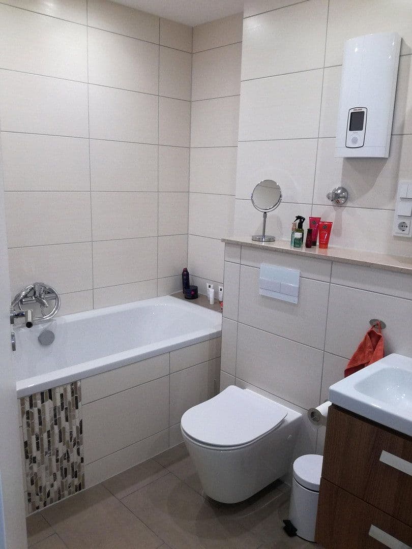 Predaj bytu 4-izbový 107 m², An der Zeche Heinrich 11, Essen, Severné Porýnie - Westfálsko Predaj bytu 4-izbový 107 m², An der Zeche Heinrich 11, Essen, Severné Porýnie - Westfálsko