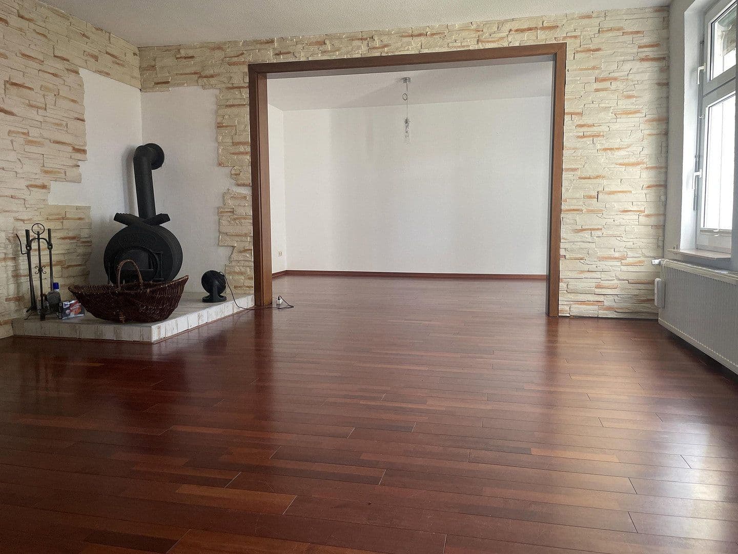 Predaj domu 295 m², pozemok 3.770 m², Ganzlin, Meklenbursko-Predpomoransko Predaj domu 295 m², pozemok 3.770 m², Ganzlin, Meklenbursko-Predpomoransko