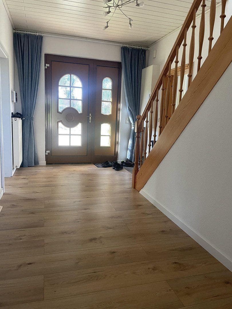 Predaj domu 295 m², pozemok 3.770 m², Ganzlin, Meklenbursko-Predpomoransko Predaj domu 295 m², pozemok 3.770 m², Ganzlin, Meklenbursko-Predpomoransko
