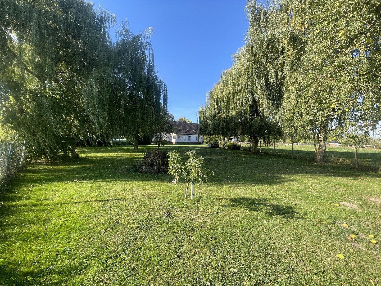 Predaj domu 295 m², pozemok 3.770 m², Ganzlin, Meklenbursko-Predpomoransko Predaj domu 295 m², pozemok 3.770 m², Ganzlin, Meklenbursko-Predpomoransko