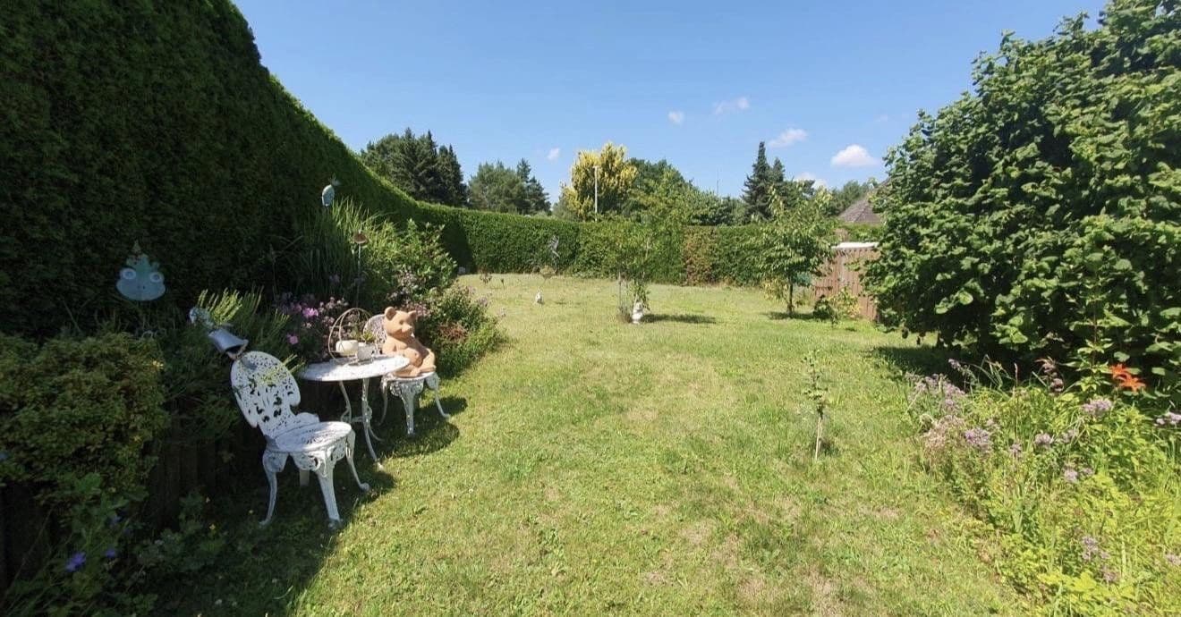 Predaj domu 430 m², pozemok 1.100 m², Güster, Šlezvicko-Holštajnsko Predaj domu 430 m², pozemok 1.100 m², Güster, Šlezvicko-Holštajnsko