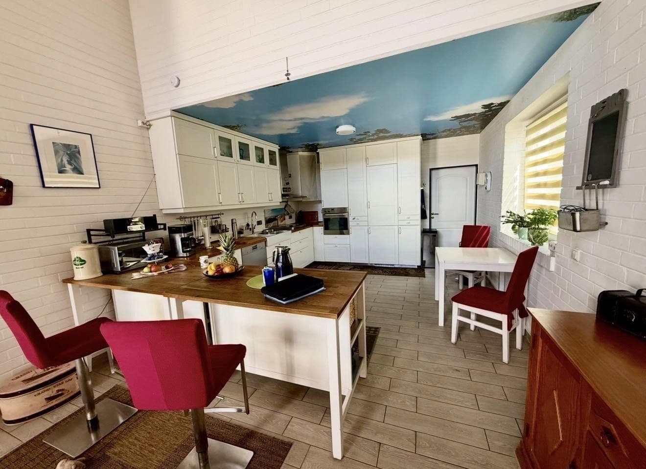 Predaj domu 430 m², pozemok 1.100 m², Güster, Šlezvicko-Holštajnsko Predaj domu 430 m², pozemok 1.100 m², Güster, Šlezvicko-Holštajnsko