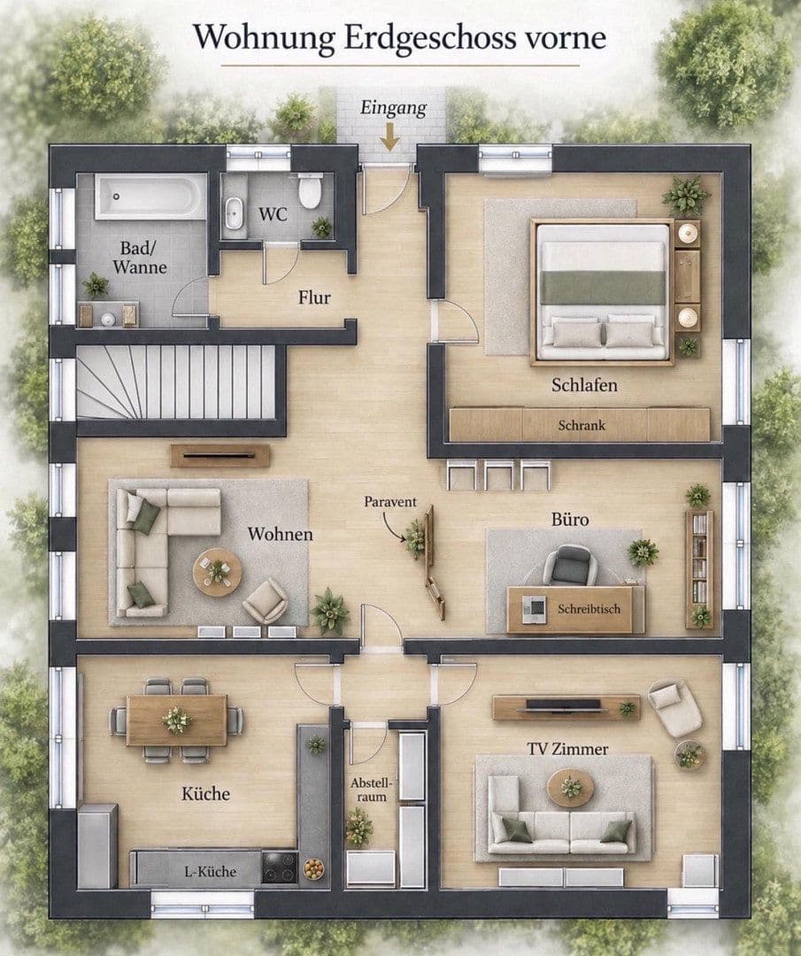 Predaj domu 430 m², pozemok 1.100 m², Güster, Šlezvicko-Holštajnsko Predaj domu 430 m², pozemok 1.100 m², Güster, Šlezvicko-Holštajnsko