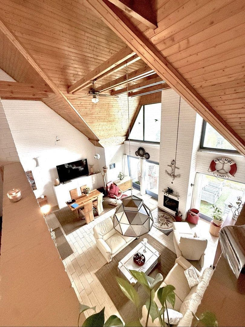Predaj domu 430 m², pozemok 1.100 m², Güster, Šlezvicko-Holštajnsko Predaj domu 430 m², pozemok 1.100 m², Güster, Šlezvicko-Holštajnsko