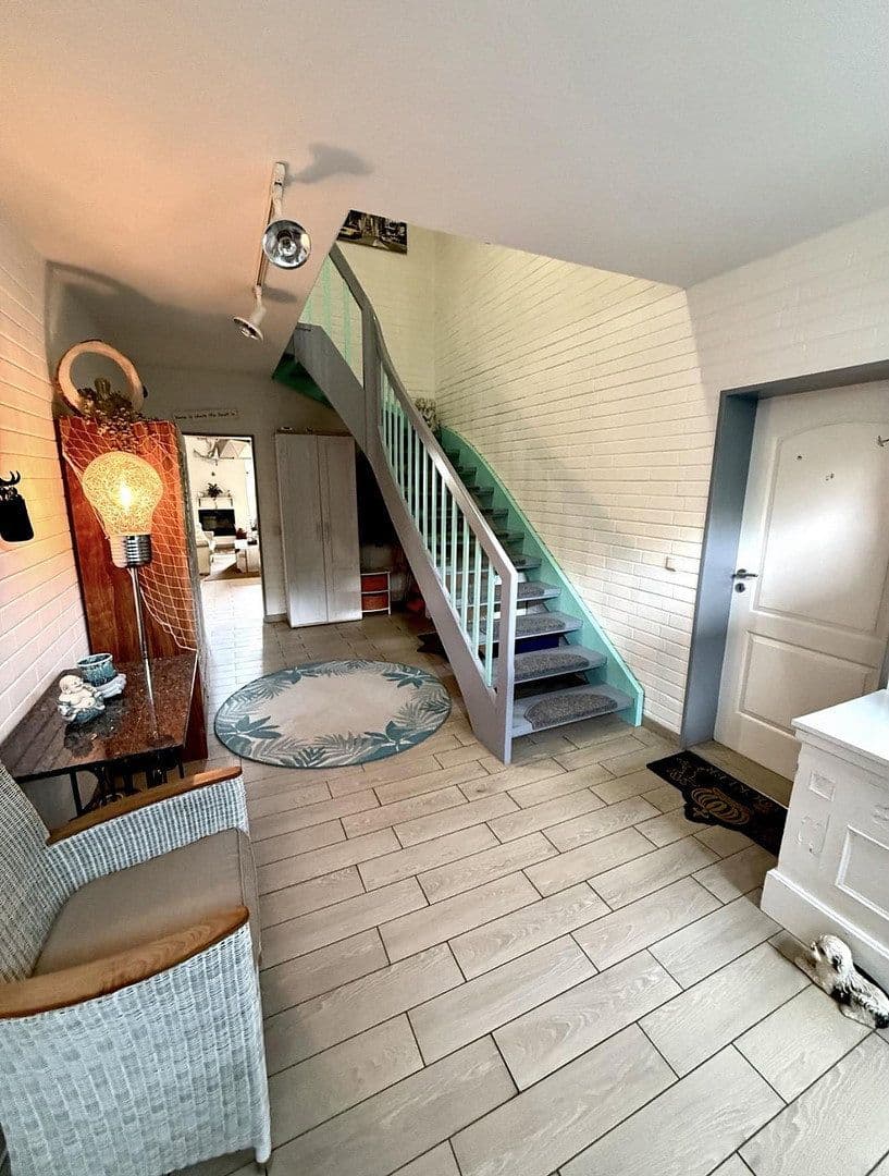 Predaj domu 430 m², pozemok 1.100 m², Güster, Šlezvicko-Holštajnsko Predaj domu 430 m², pozemok 1.100 m², Güster, Šlezvicko-Holštajnsko