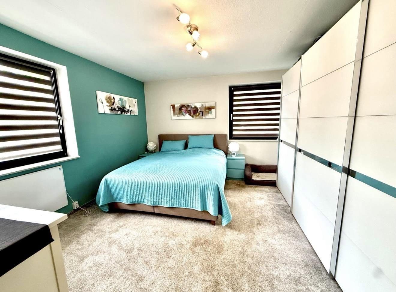 Predaj domu 430 m², pozemok 1.100 m², Güster, Šlezvicko-Holštajnsko Predaj domu 430 m², pozemok 1.100 m², Güster, Šlezvicko-Holštajnsko