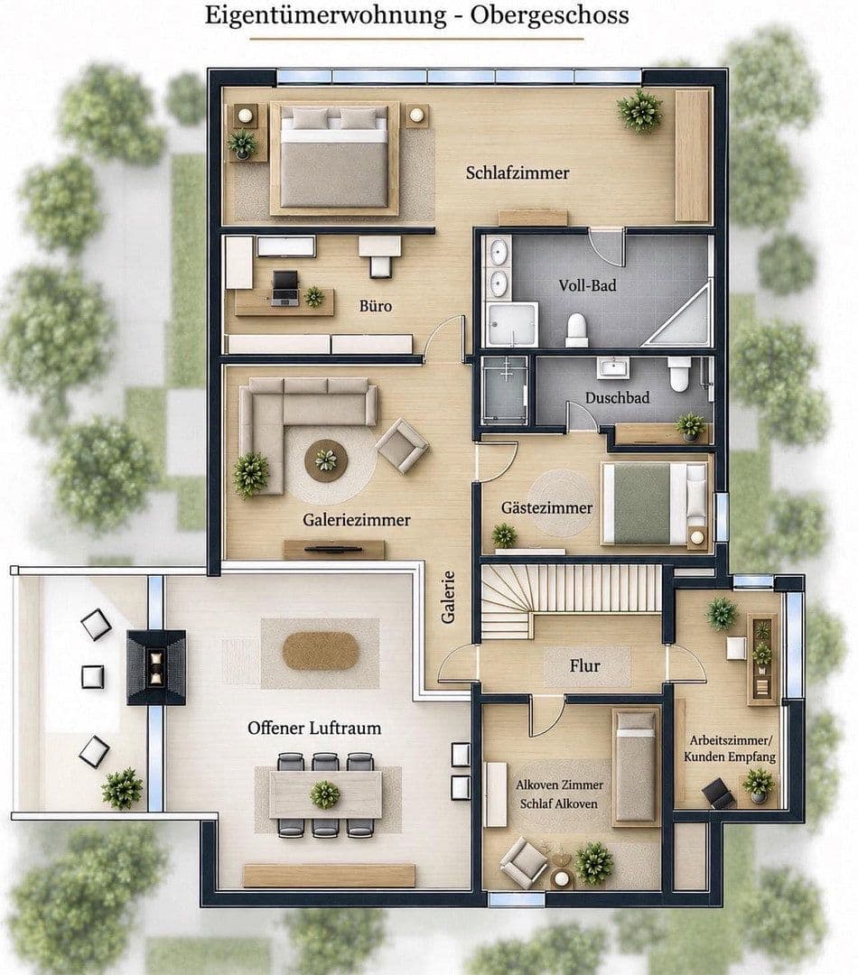 Predaj domu 430 m², pozemok 1.100 m², Güster, Šlezvicko-Holštajnsko Predaj domu 430 m², pozemok 1.100 m², Güster, Šlezvicko-Holštajnsko