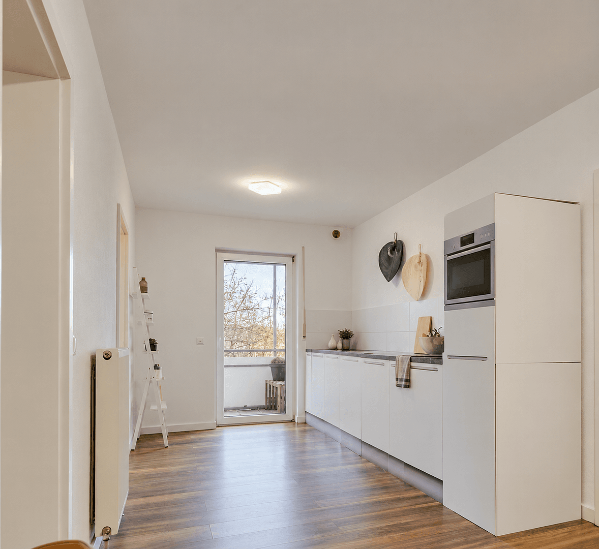 Predaj bytu 3-izbový 83 m², Bad Nauheim, Hesensko Predaj bytu 3-izbový 83 m², Bad Nauheim, Hesensko