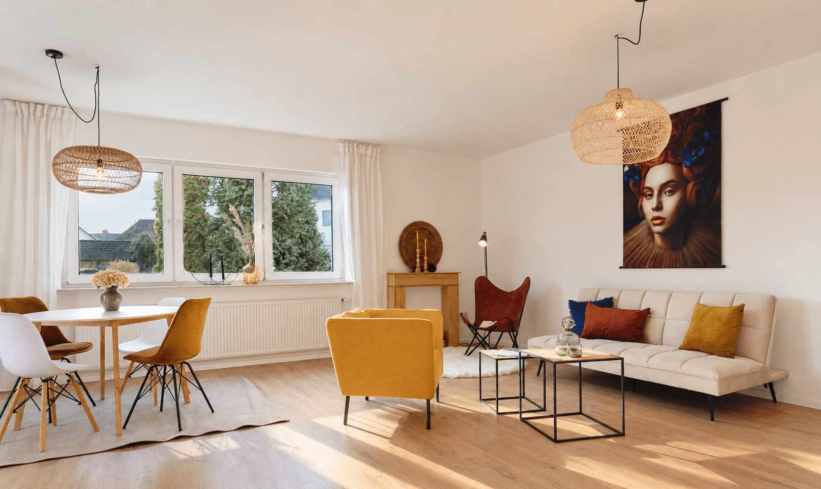 Predaj bytu 3-izbový 83 m², Bad Nauheim, Hesensko Predaj bytu 3-izbový 83 m², Bad Nauheim, Hesensko
