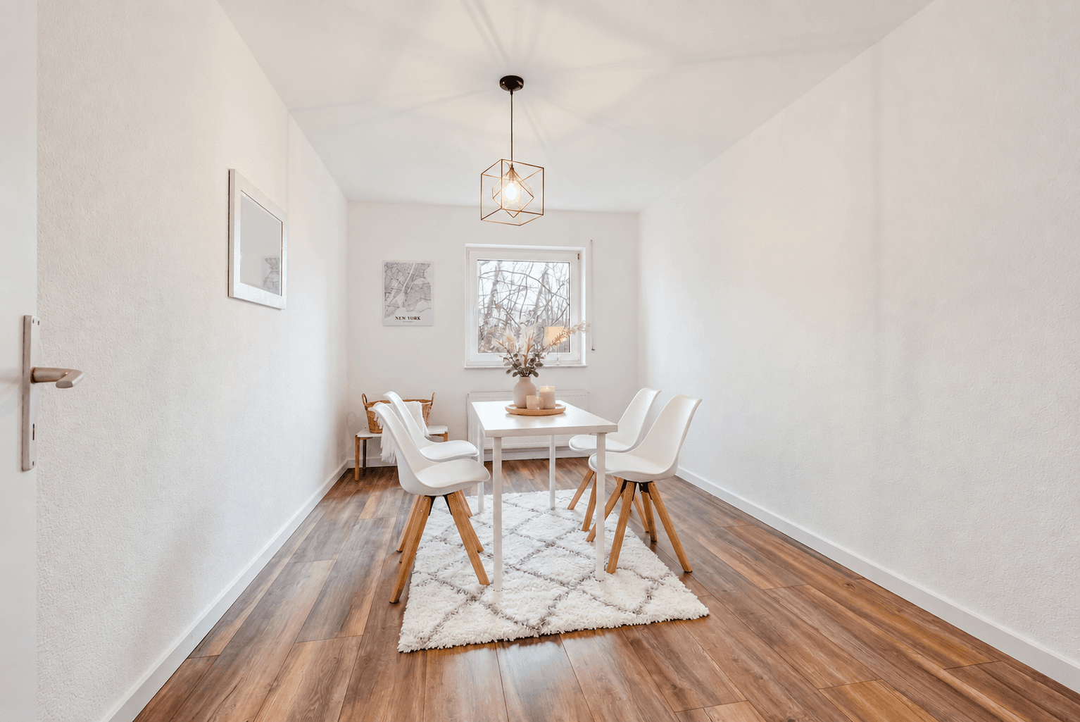 Predaj bytu 3-izbový 83 m², Bad Nauheim, Hesensko Predaj bytu 3-izbový 83 m², Bad Nauheim, Hesensko