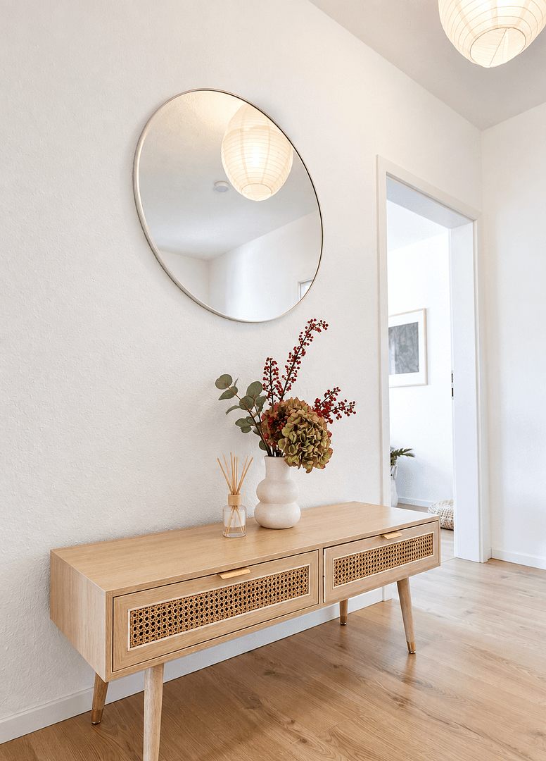 Predaj bytu 3-izbový 83 m², Bad Nauheim, Hesensko Predaj bytu 3-izbový 83 m², Bad Nauheim, Hesensko