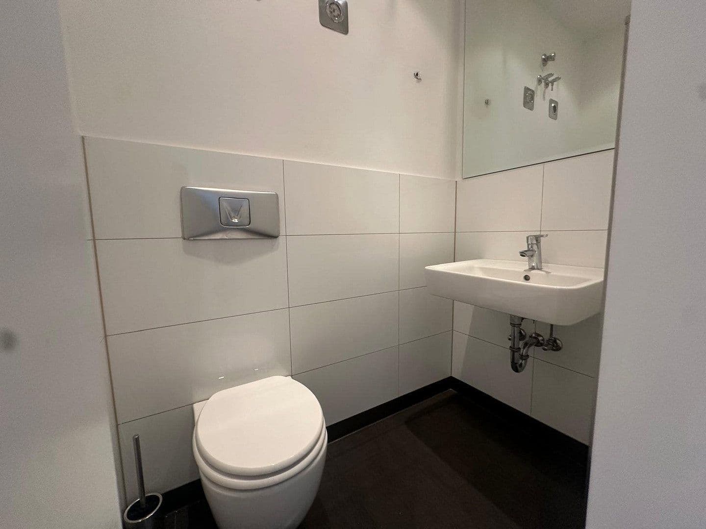 Prenájom bytu 3-izbový 86 m², Wuppertal, Severné Porýnie - Westfálsko Prenájom bytu 3-izbový 86 m², Wuppertal, Severné Porýnie - Westfálsko