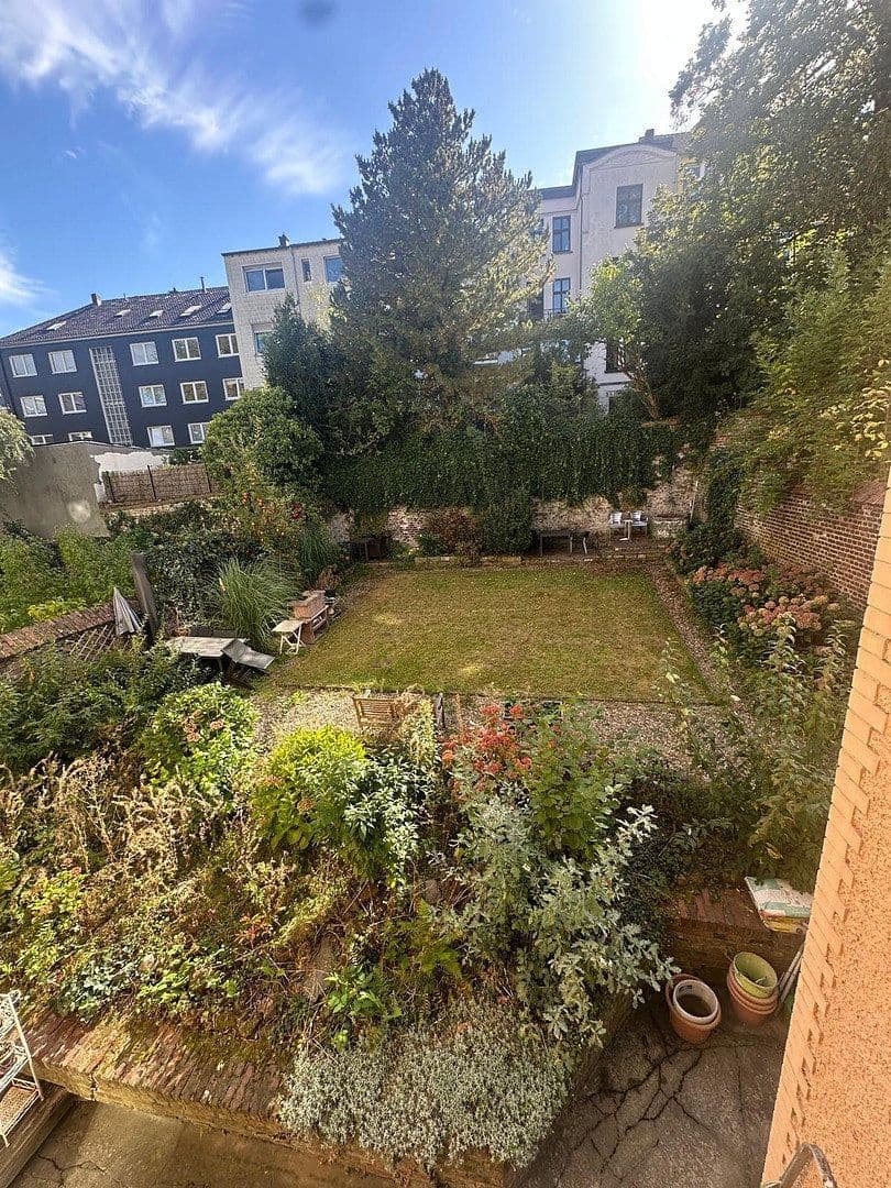 Prenájom bytu 3-izbový 86 m², Wuppertal, Severné Porýnie - Westfálsko Prenájom bytu 3-izbový 86 m², Wuppertal, Severné Porýnie - Westfálsko