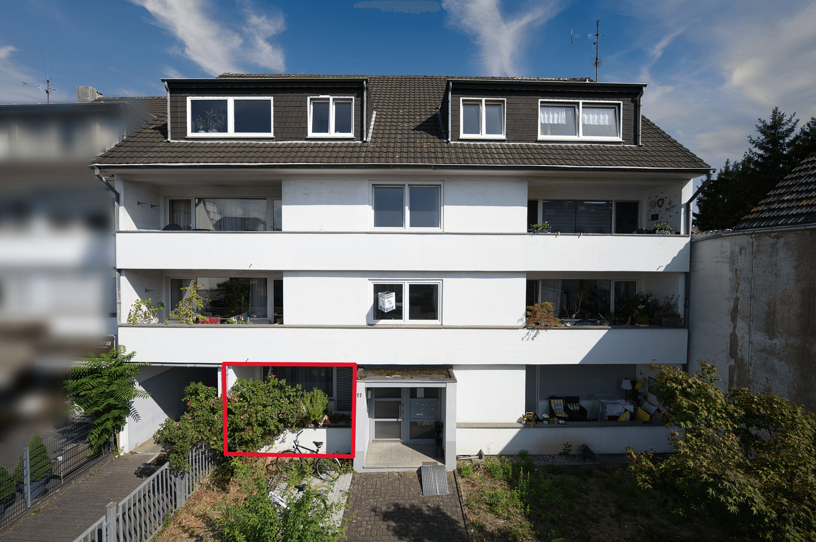 Predaj bytu 2-izbový 52 m², Am Burgweiher 11, Bonn, Severné Porýnie - Westfálsko Predaj bytu 2-izbový 52 m², Am Burgweiher 11, Bonn, Severné Porýnie - Westfálsko