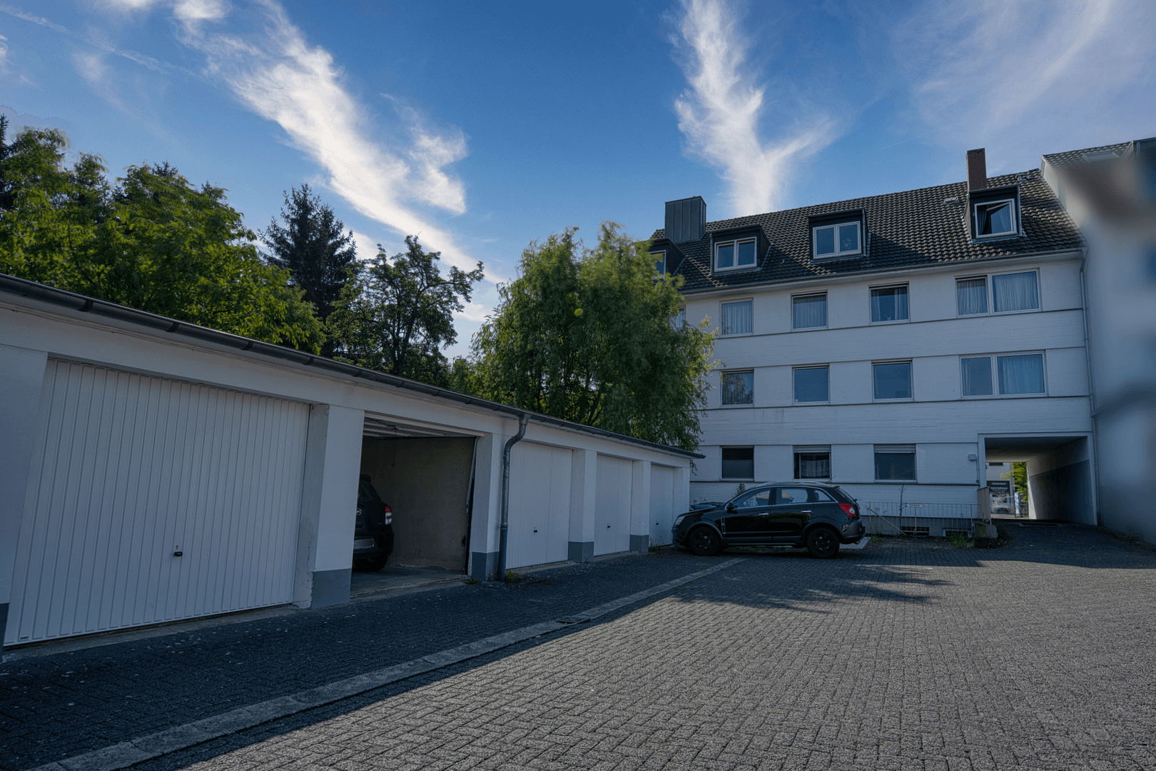 Predaj bytu 2-izbový 52 m², Am Burgweiher 11, Bonn, Severné Porýnie - Westfálsko Predaj bytu 2-izbový 52 m², Am Burgweiher 11, Bonn, Severné Porýnie - Westfálsko