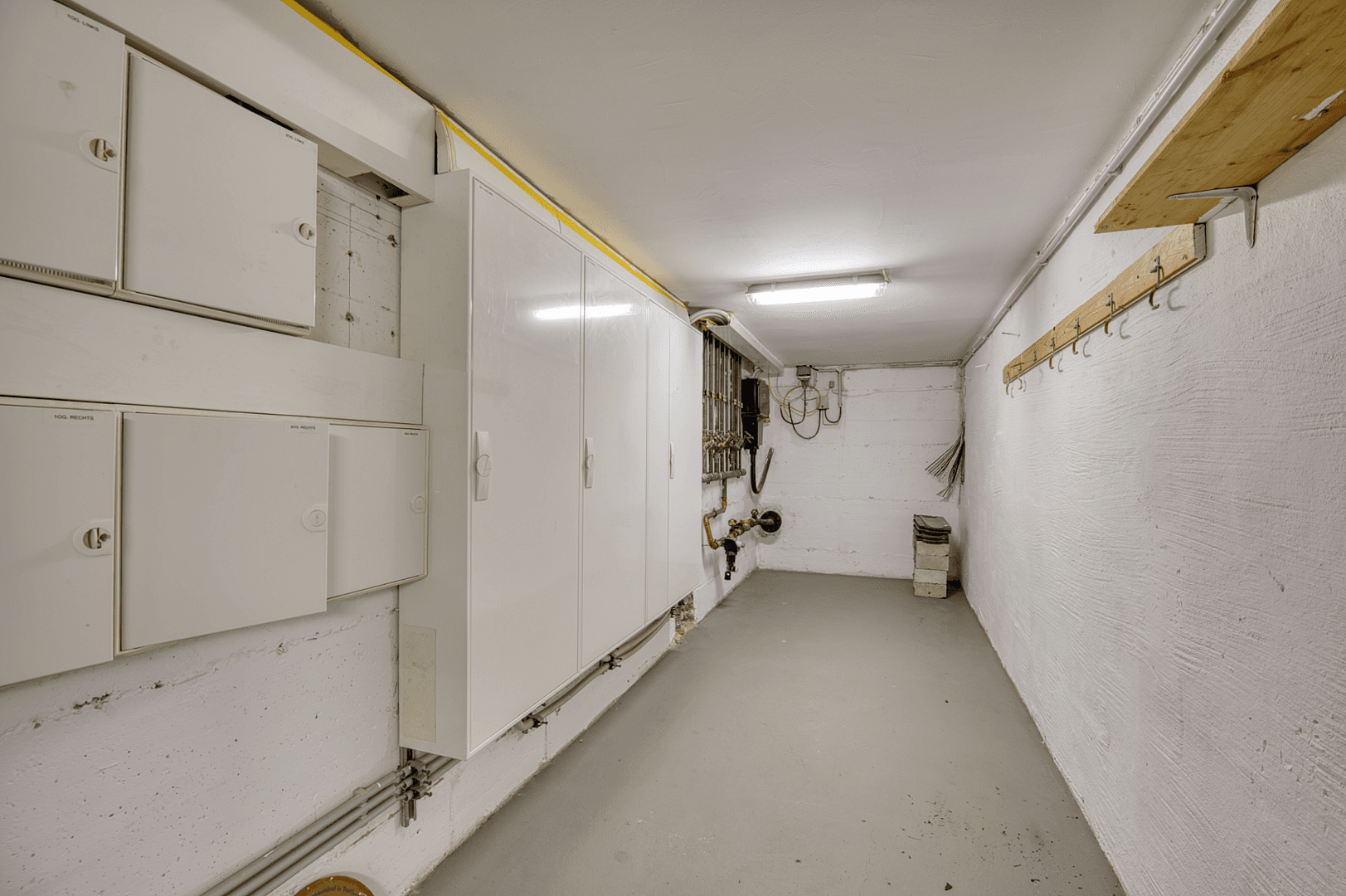 Predaj bytu 2-izbový 52 m², Am Burgweiher 11, Bonn, Severné Porýnie - Westfálsko Predaj bytu 2-izbový 52 m², Am Burgweiher 11, Bonn, Severné Porýnie - Westfálsko