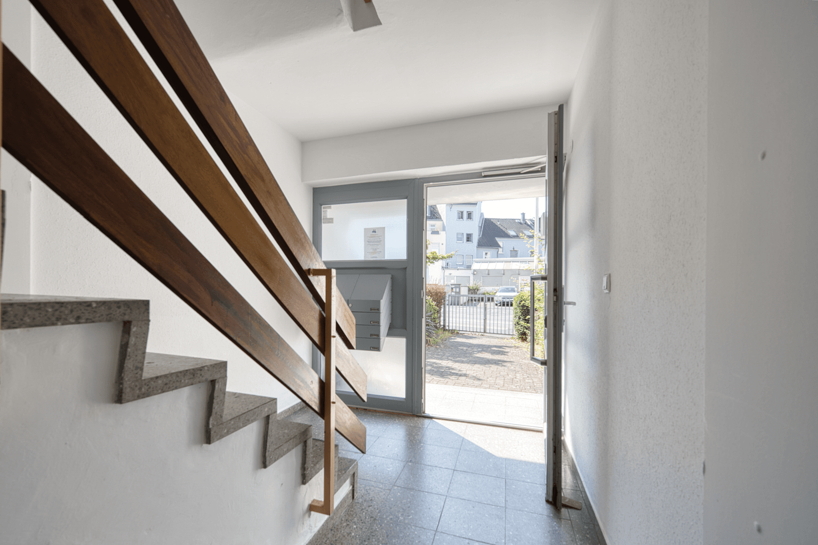 Predaj bytu 2-izbový 52 m², Am Burgweiher 11, Bonn, Severné Porýnie - Westfálsko Predaj bytu 2-izbový 52 m², Am Burgweiher 11, Bonn, Severné Porýnie - Westfálsko
