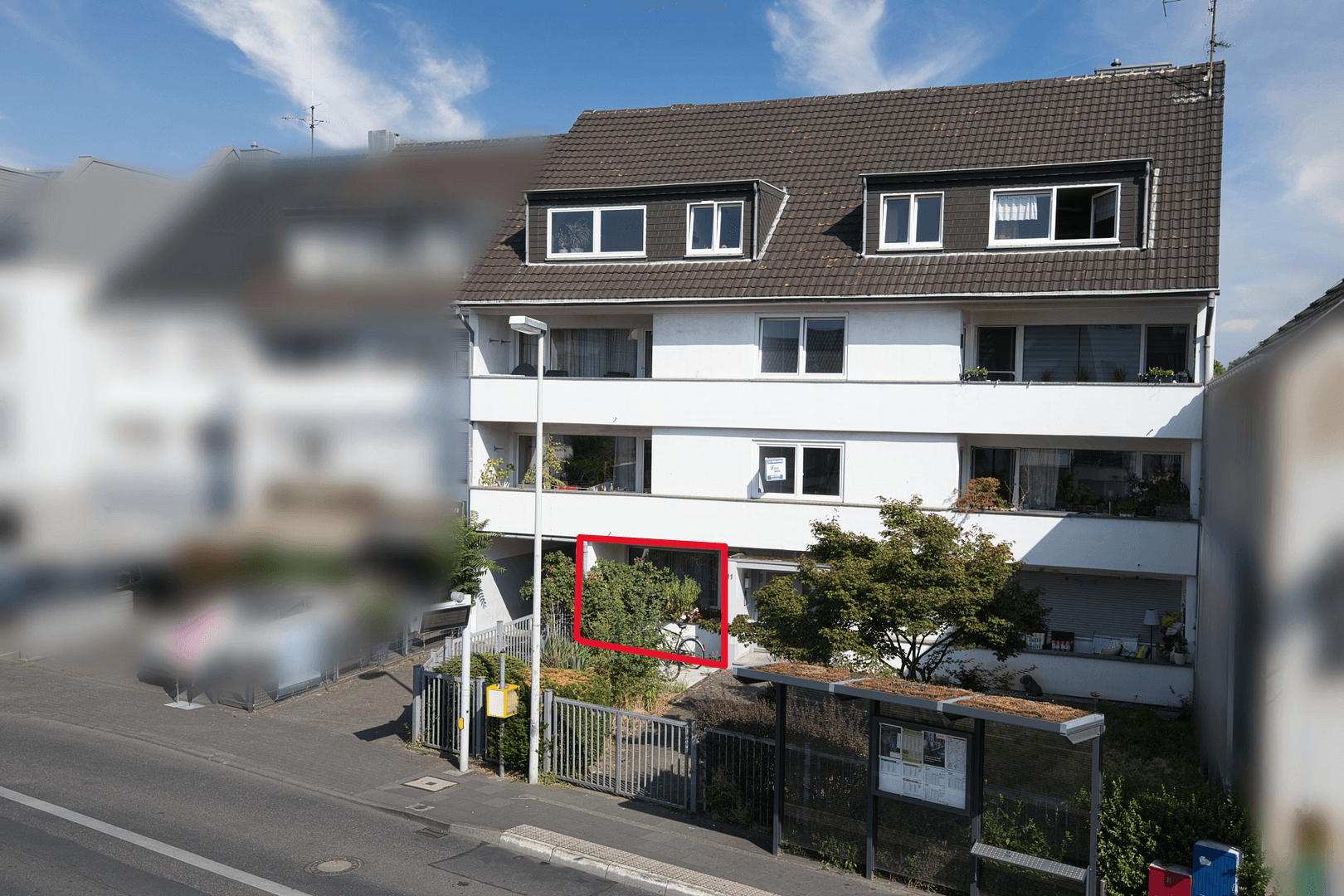Predaj bytu 2-izbový 52 m², Am Burgweiher 11, Bonn, Severné Porýnie - Westfálsko Predaj bytu 2-izbový 52 m², Am Burgweiher 11, Bonn, Severné Porýnie - Westfálsko
