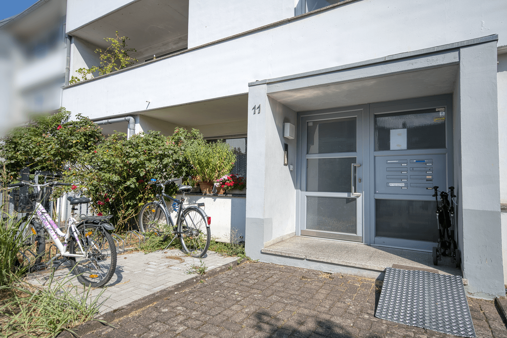 Predaj bytu 2-izbový 52 m², Am Burgweiher 11, Bonn, Severné Porýnie - Westfálsko Predaj bytu 2-izbový 52 m², Am Burgweiher 11, Bonn, Severné Porýnie - Westfálsko