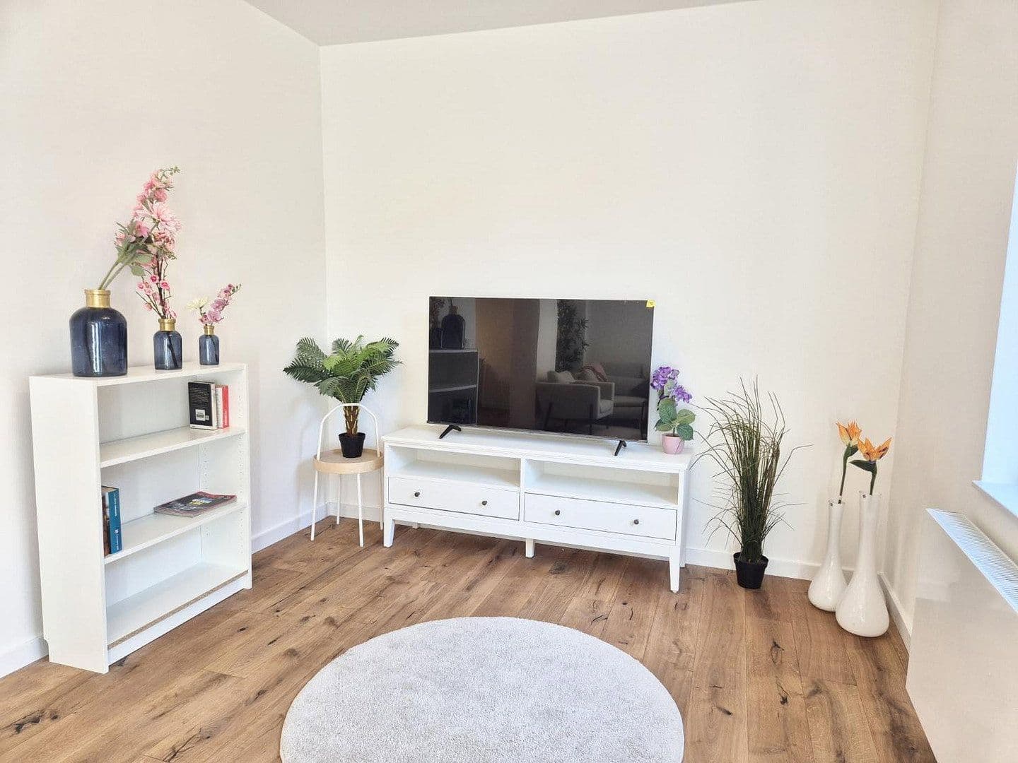 Prenájom bytu 3-izbový 107 m², Borsteler Chaussee 177, Hamburg, Hamburg Prenájom bytu 3-izbový 107 m², Borsteler Chaussee 177, Hamburg, Hamburg
