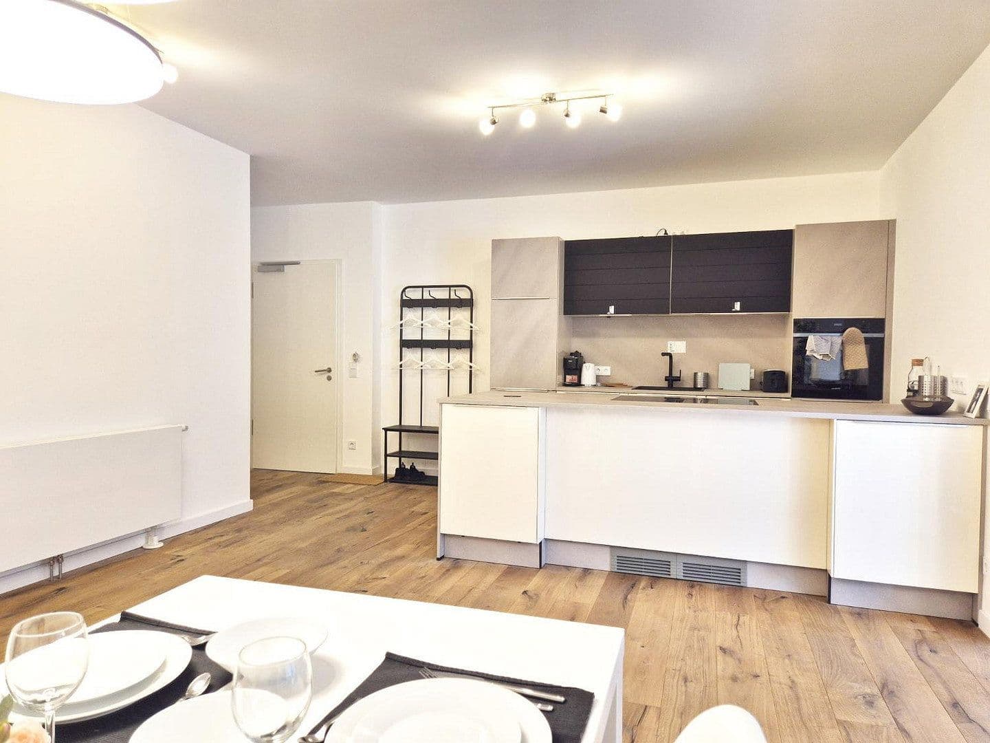Prenájom bytu 3-izbový 107 m², Borsteler Chaussee 177, Hamburg, Hamburg Prenájom bytu 3-izbový 107 m², Borsteler Chaussee 177, Hamburg, Hamburg