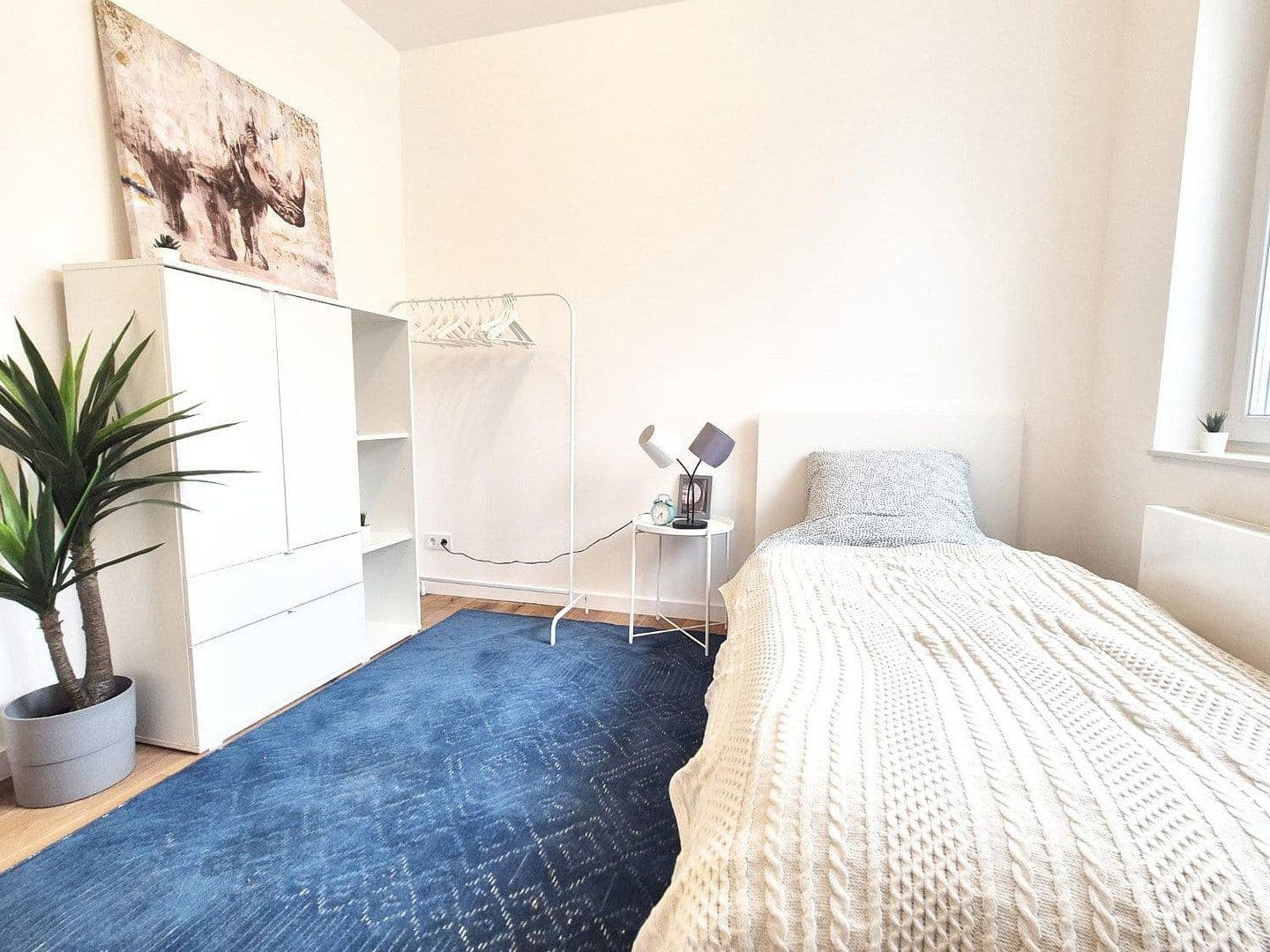 Prenájom bytu 3-izbový 107 m², Borsteler Chaussee 177, Hamburg, Hamburg Prenájom bytu 3-izbový 107 m², Borsteler Chaussee 177, Hamburg, Hamburg