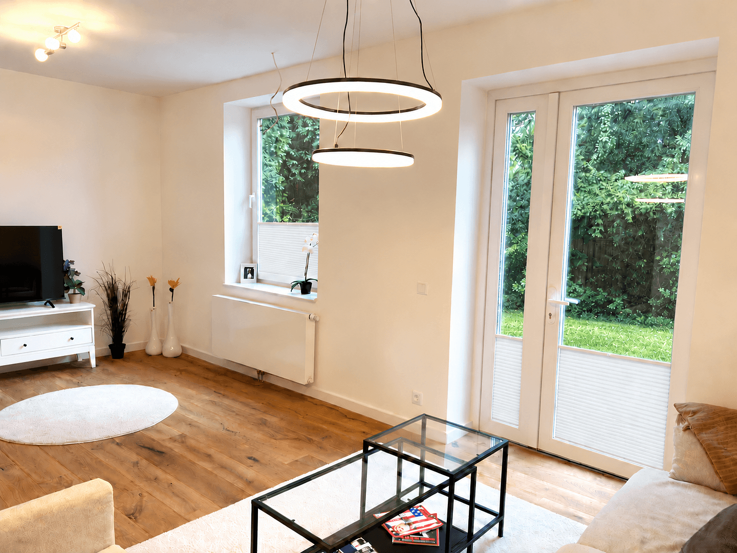Prenájom bytu 3-izbový 107 m², Borsteler Chaussee 177, Hamburg, Hamburg Prenájom bytu 3-izbový 107 m², Borsteler Chaussee 177, Hamburg, Hamburg