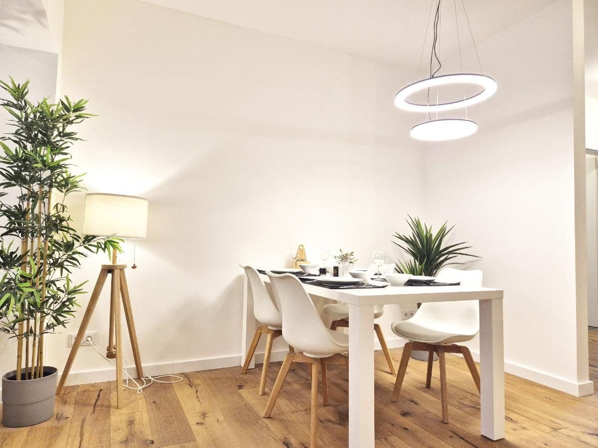 Prenájom bytu 3-izbový 107 m², Borsteler Chaussee 177, Hamburg, Hamburg Prenájom bytu 3-izbový 107 m², Borsteler Chaussee 177, Hamburg, Hamburg