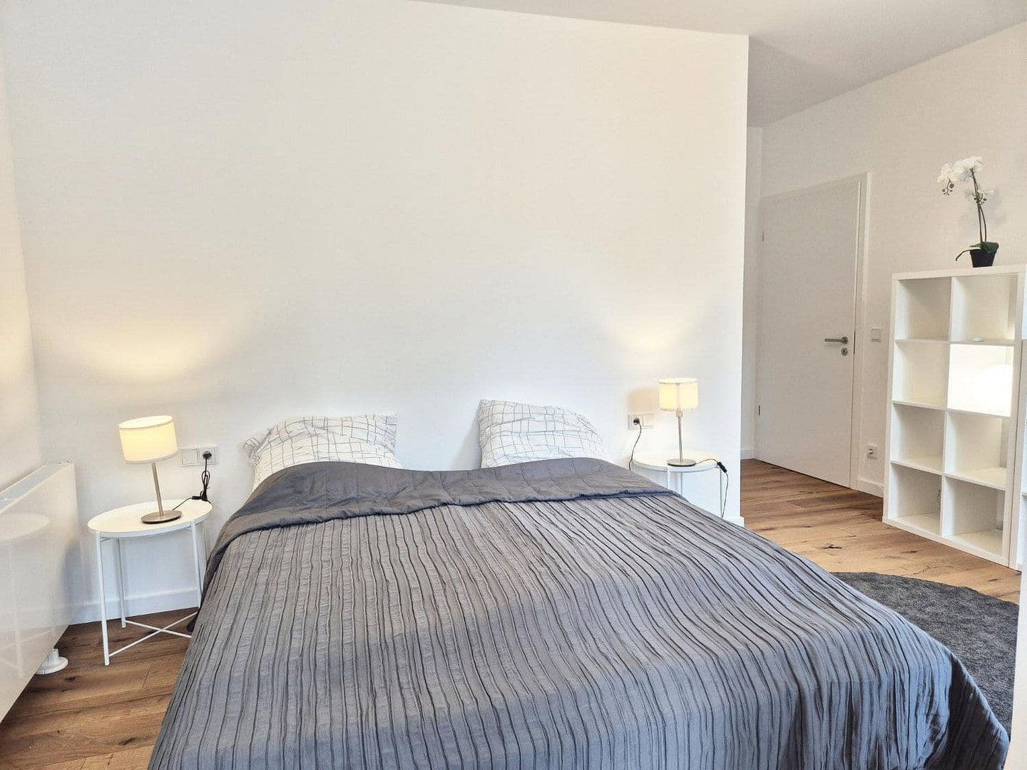 Prenájom bytu 3-izbový 107 m², Borsteler Chaussee 177, Hamburg, Hamburg Prenájom bytu 3-izbový 107 m², Borsteler Chaussee 177, Hamburg, Hamburg