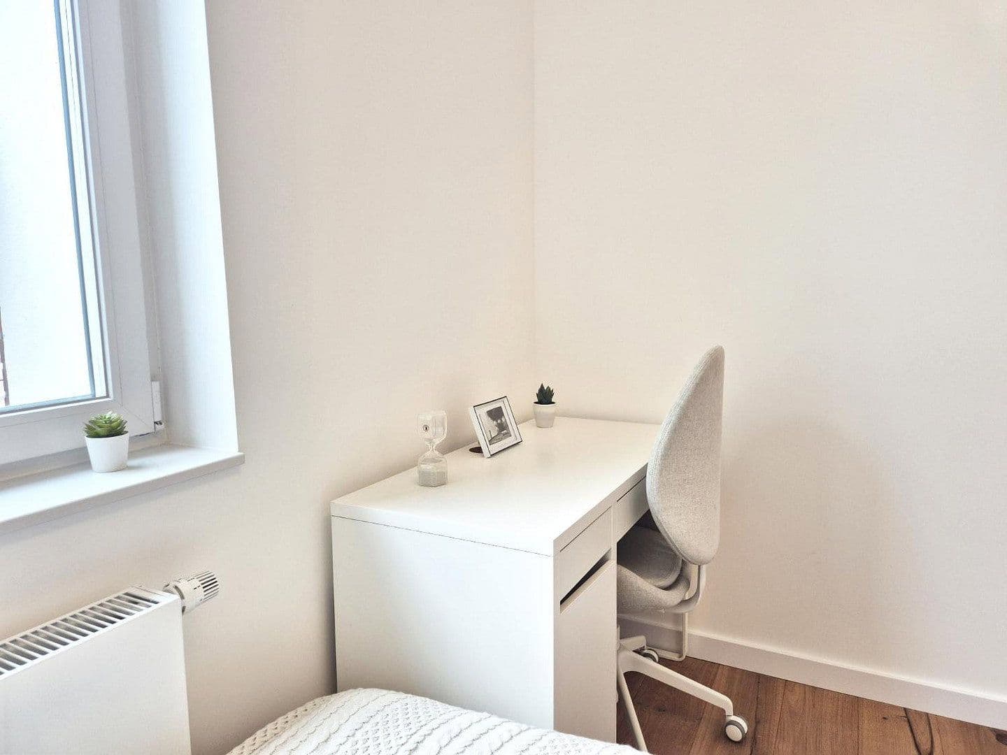 Prenájom bytu 3-izbový 107 m², Borsteler Chaussee 177, Hamburg, Hamburg Prenájom bytu 3-izbový 107 m², Borsteler Chaussee 177, Hamburg, Hamburg