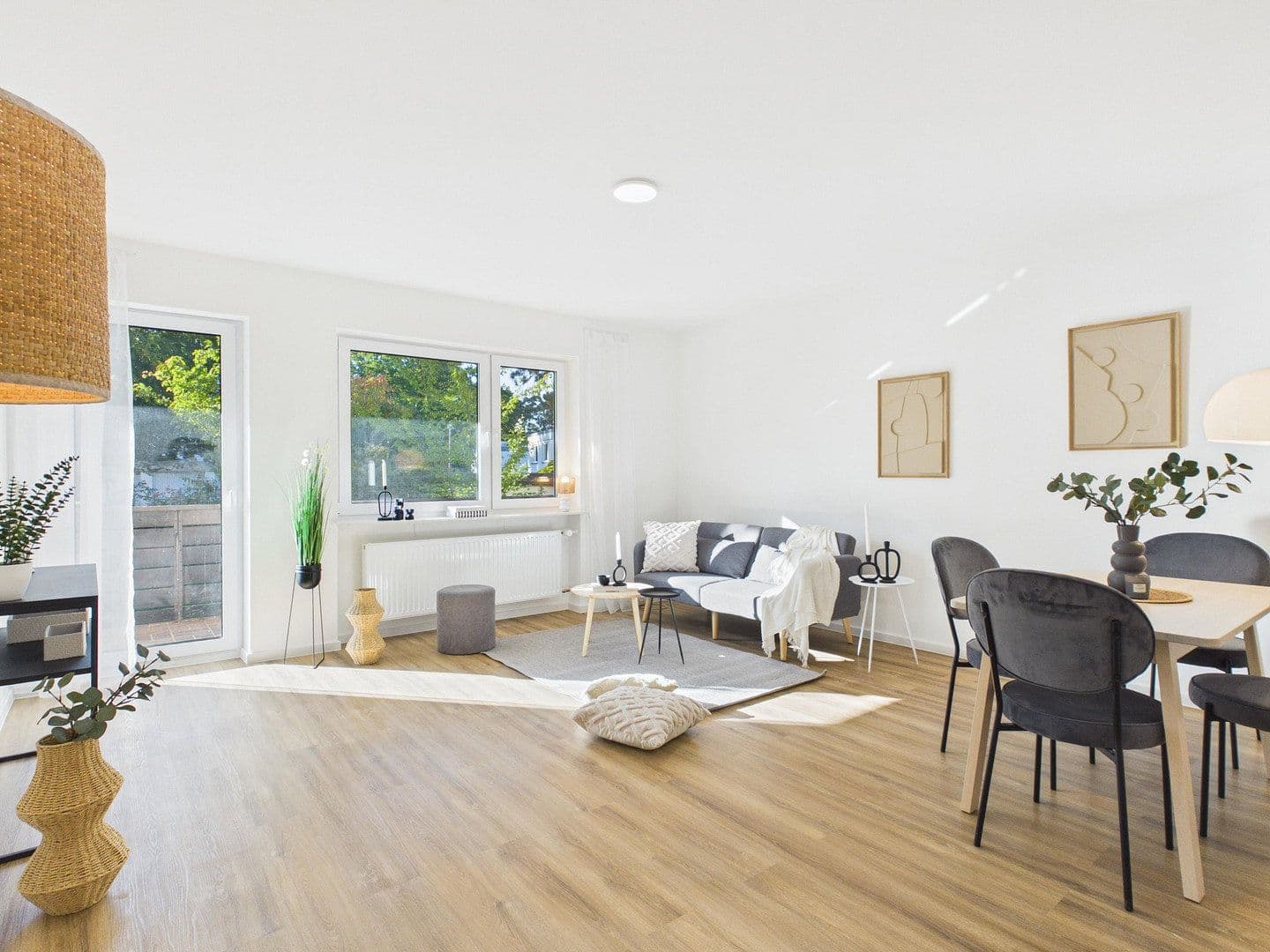 Predaj bytu 5-izbový 127 m², Humboldtstraße 10b, Erlangen, Bavorsko Predaj bytu 5-izbový 127 m², Humboldtstraße 10b, Erlangen, Bavorsko