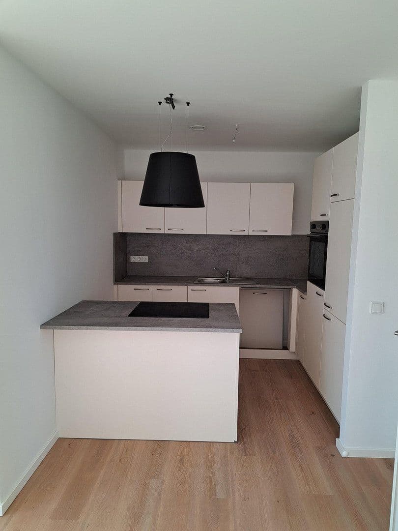 Prenájom bytu 2-izbový 54 m², Lübecker Chaussee 26, Reinfeld, Šlezvicko-Holštajnsko Prenájom bytu 2-izbový 54 m², Lübecker Chaussee 26, Reinfeld, Šlezvicko-Holštajnsko