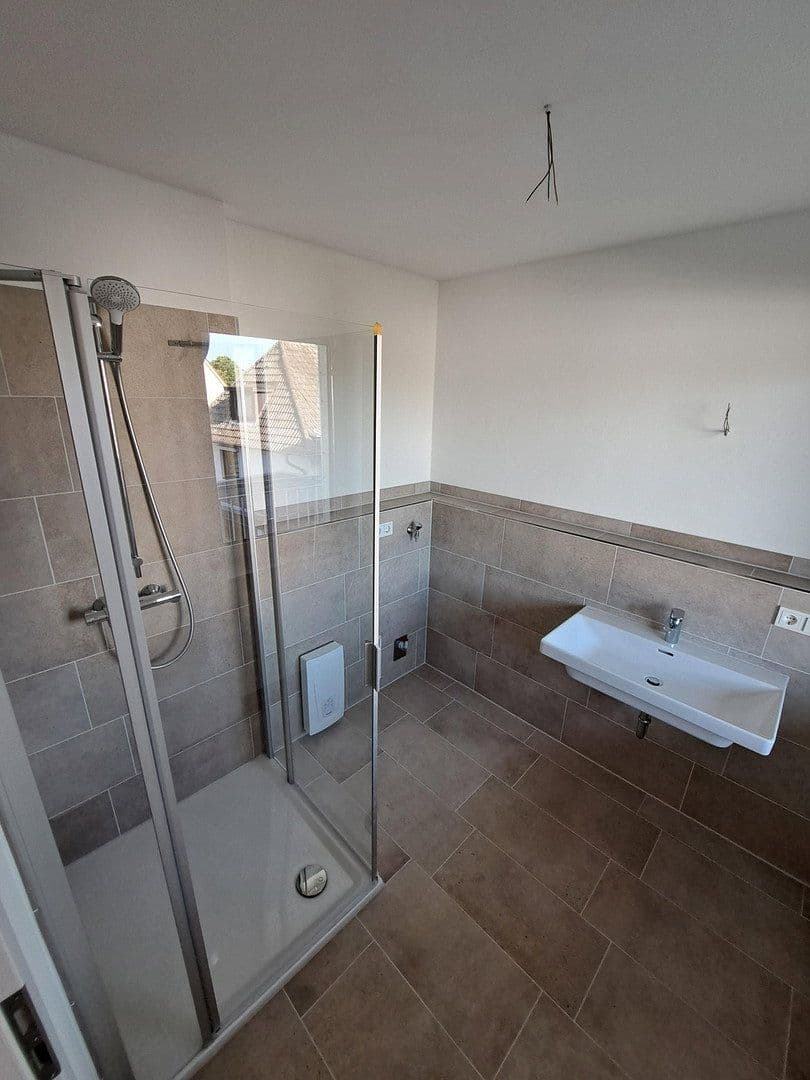 Prenájom bytu 2-izbový 54 m², Lübecker Chaussee 26, Reinfeld, Šlezvicko-Holštajnsko Prenájom bytu 2-izbový 54 m², Lübecker Chaussee 26, Reinfeld, Šlezvicko-Holštajnsko