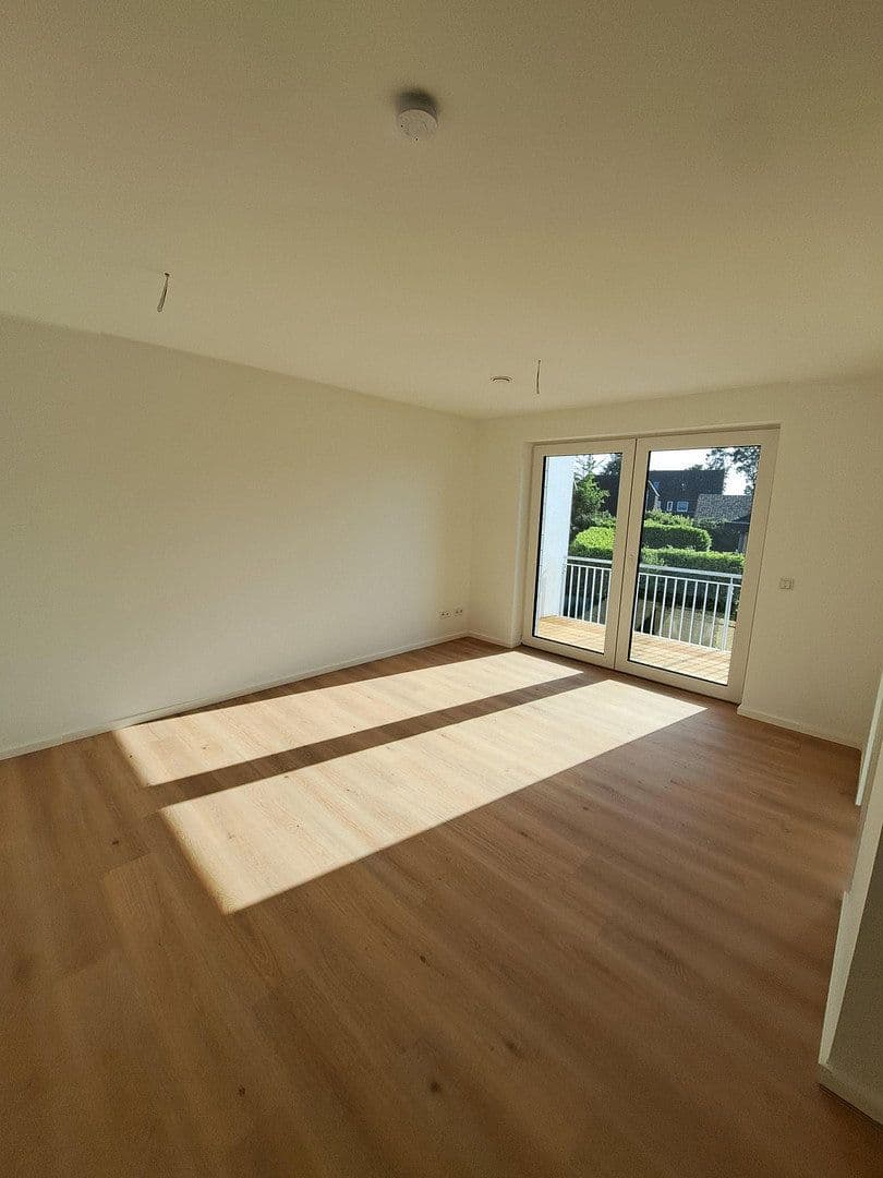 Prenájom bytu 2-izbový 54 m², Lübecker Chaussee 26, Reinfeld, Šlezvicko-Holštajnsko Prenájom bytu 2-izbový 54 m², Lübecker Chaussee 26, Reinfeld, Šlezvicko-Holštajnsko