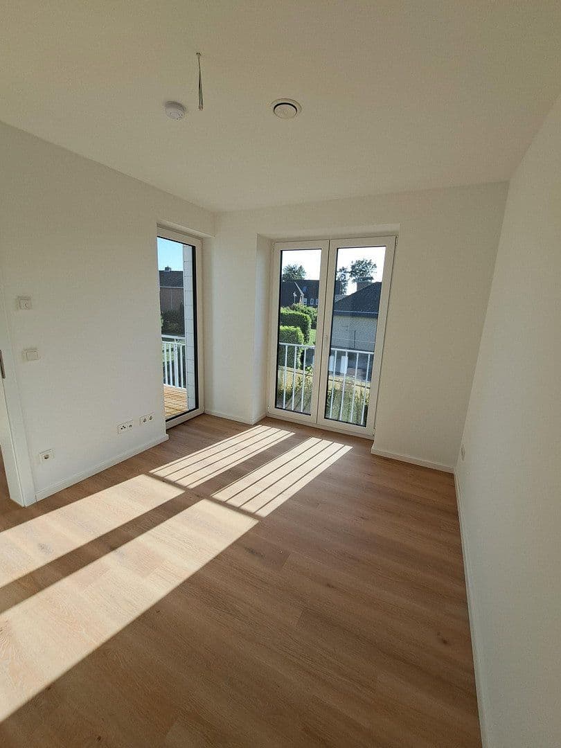Prenájom bytu 2-izbový 54 m², Lübecker Chaussee 26, Reinfeld, Šlezvicko-Holštajnsko Prenájom bytu 2-izbový 54 m², Lübecker Chaussee 26, Reinfeld, Šlezvicko-Holštajnsko