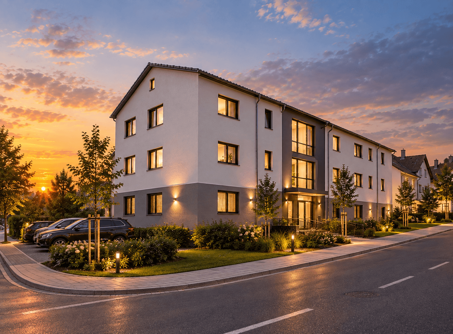 Prenájom bytu 2-izbový 64 m², Hauptstraße 15, Wangen, Bádensko-Wurttembersko Prenájom bytu 2-izbový 64 m², Hauptstraße 15, Wangen, Bádensko-Wurttembersko