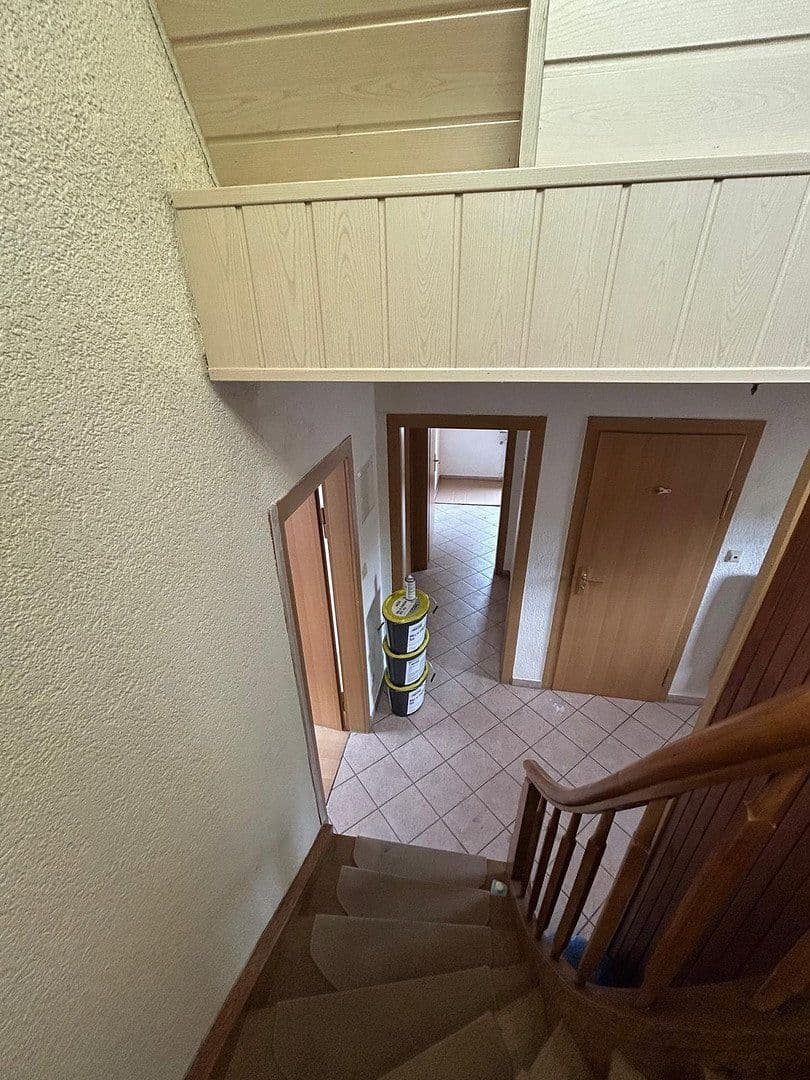Prenájom domu 102 m², pozemok 322 m², Bad Friedrichshall, Bádensko-Wurttembersko Prenájom domu 102 m², pozemok 322 m², Bad Friedrichshall, Bádensko-Wurttembersko