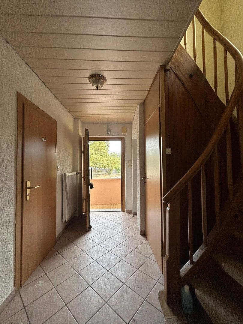 Prenájom domu 102 m², pozemok 322 m², Bad Friedrichshall, Bádensko-Wurttembersko Prenájom domu 102 m², pozemok 322 m², Bad Friedrichshall, Bádensko-Wurttembersko