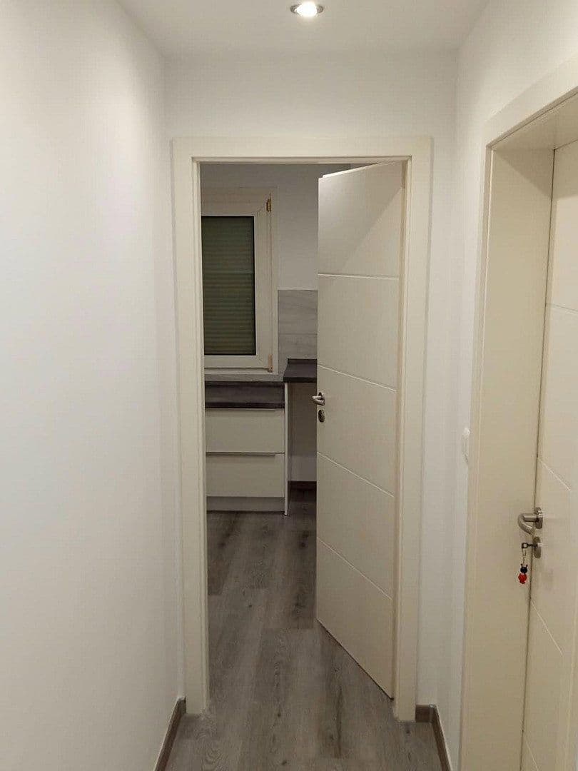 Prenájom bytu 4-izbový 97 m², Kastanienallee 2, Offenburg, Bádensko-Wurttembersko Prenájom bytu 4-izbový 97 m², Kastanienallee 2, Offenburg, Bádensko-Wurttembersko